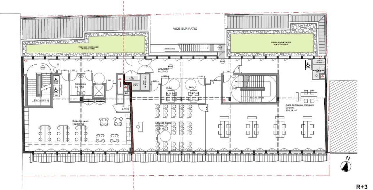 Location bureau Paris OLBUR2425750 4