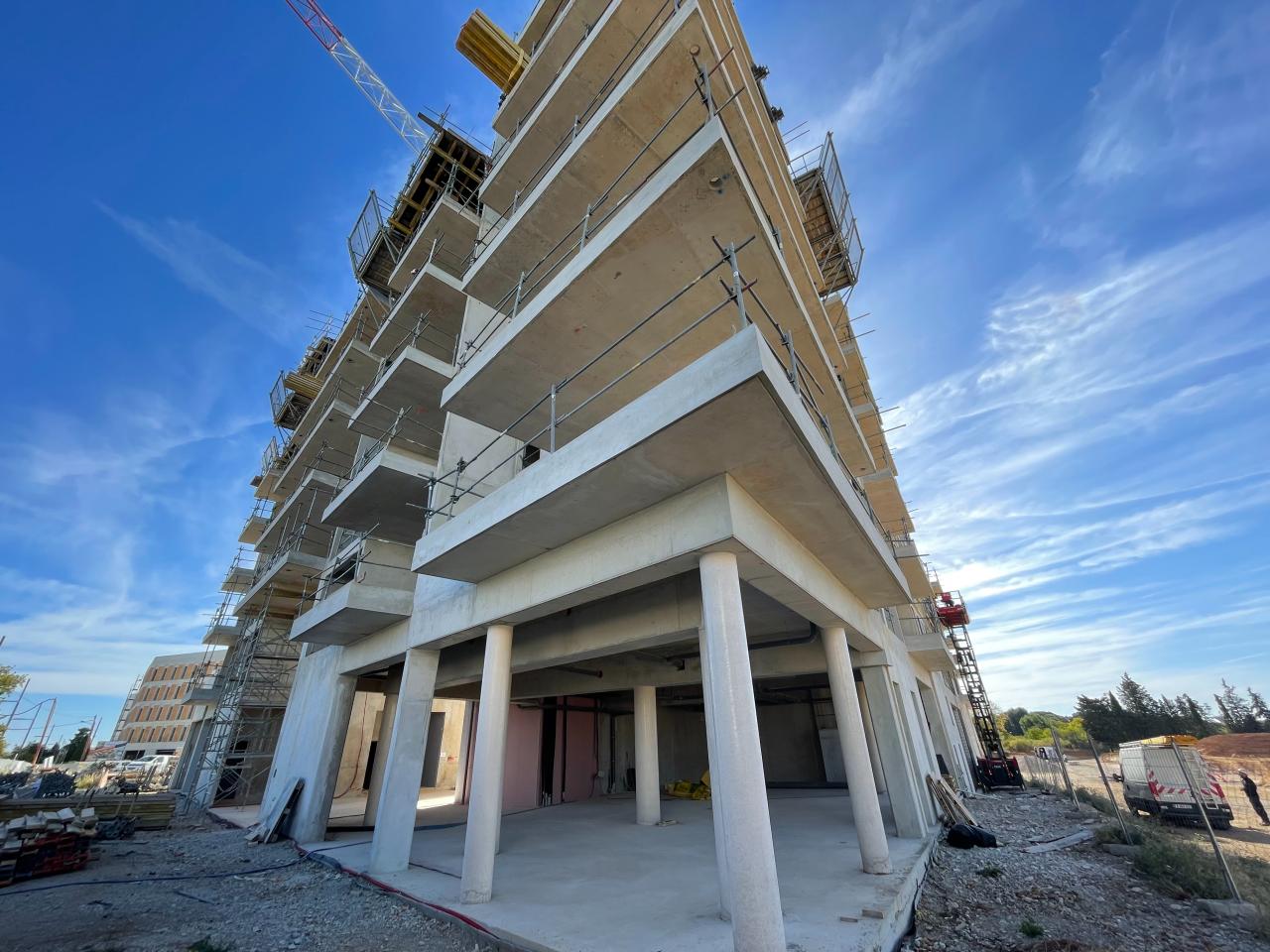 Vente bureau Montpellier Hérault OVBUR2427656 1