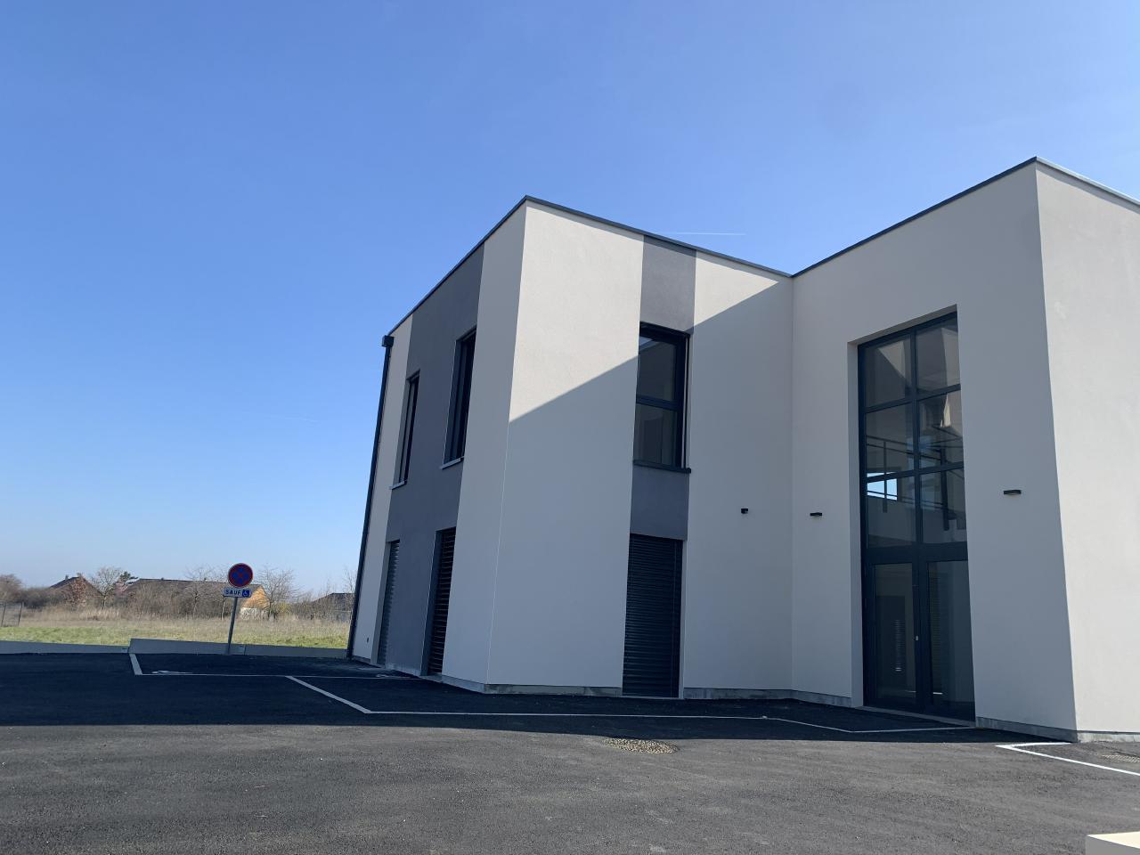Vente bureau Fléville-devant-Nancy Meurthe-et-Moselle OVBUR2420178 2
