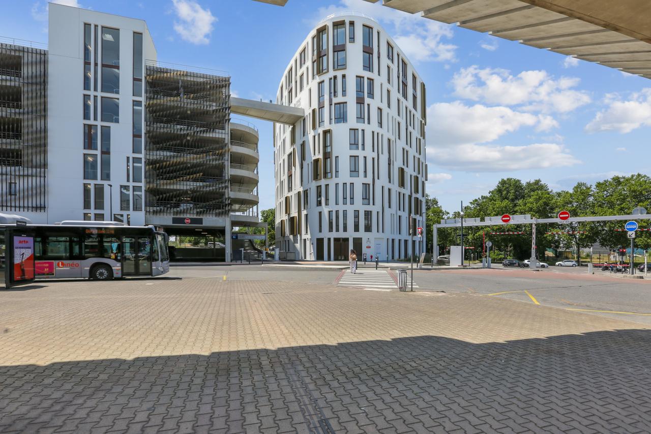 Vente bureau Toulouse Haute-Garonne OVBUR2311511 2