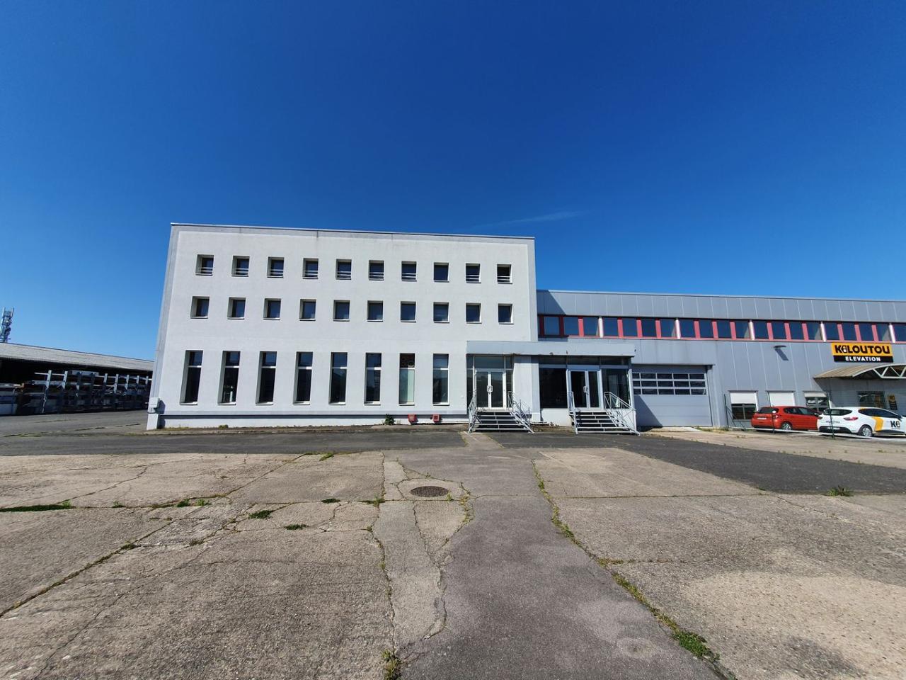 Location bureau Metz Moselle OLBUR2111613 2