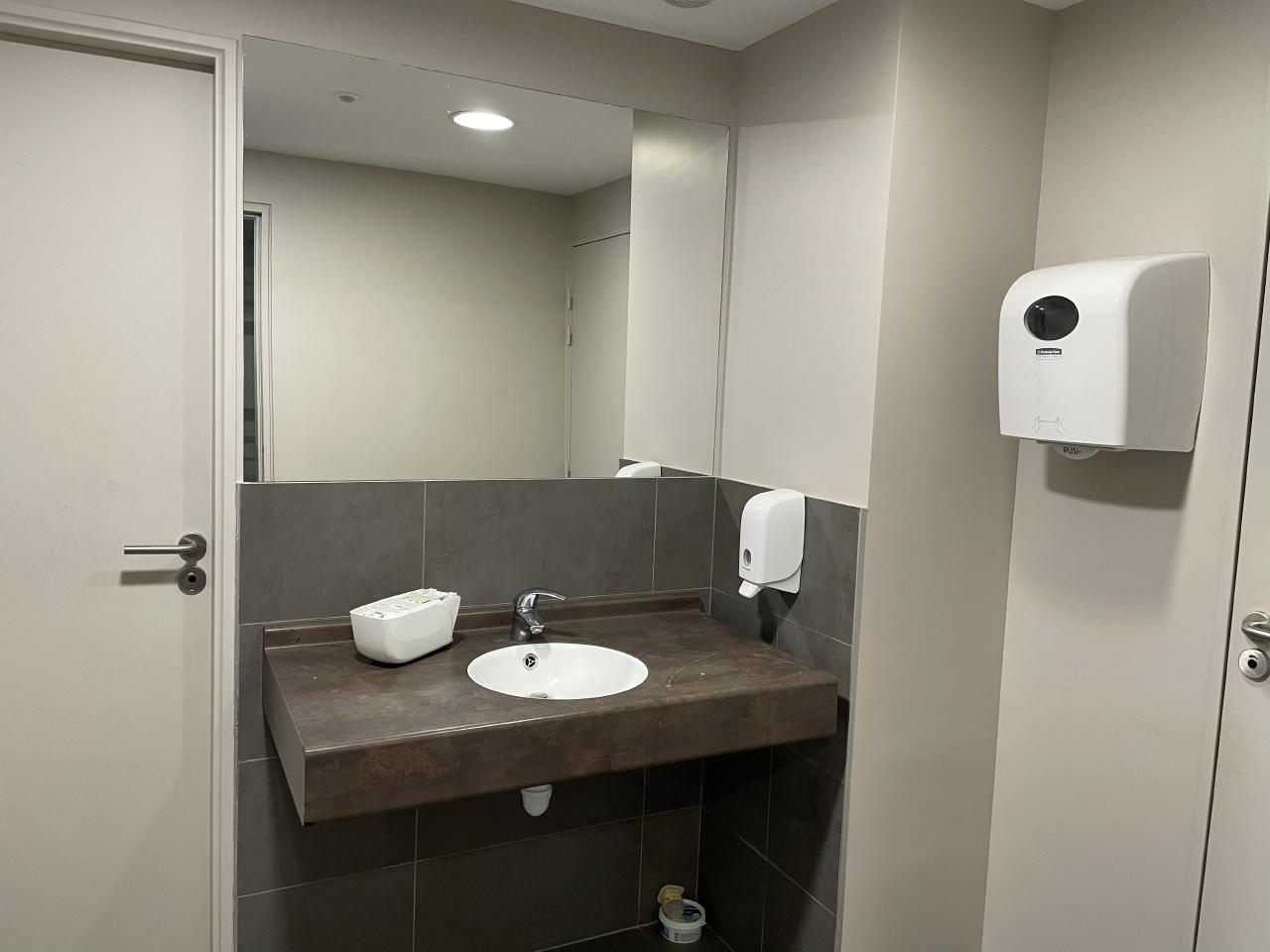 Location bureau Vélizy-Villacoublay Yvelines OLBUR2206277 3