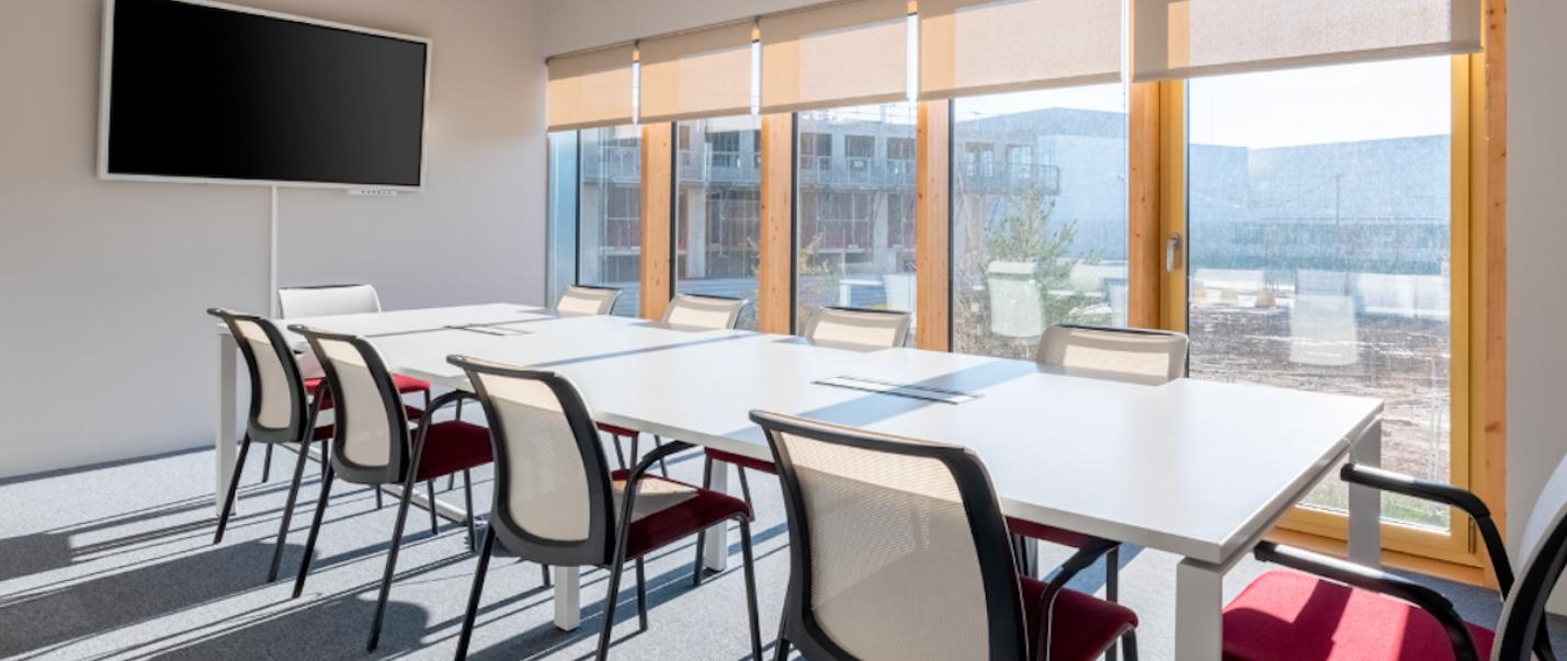 Location coworking Palaiseau Essonne OLBUR2202058 3