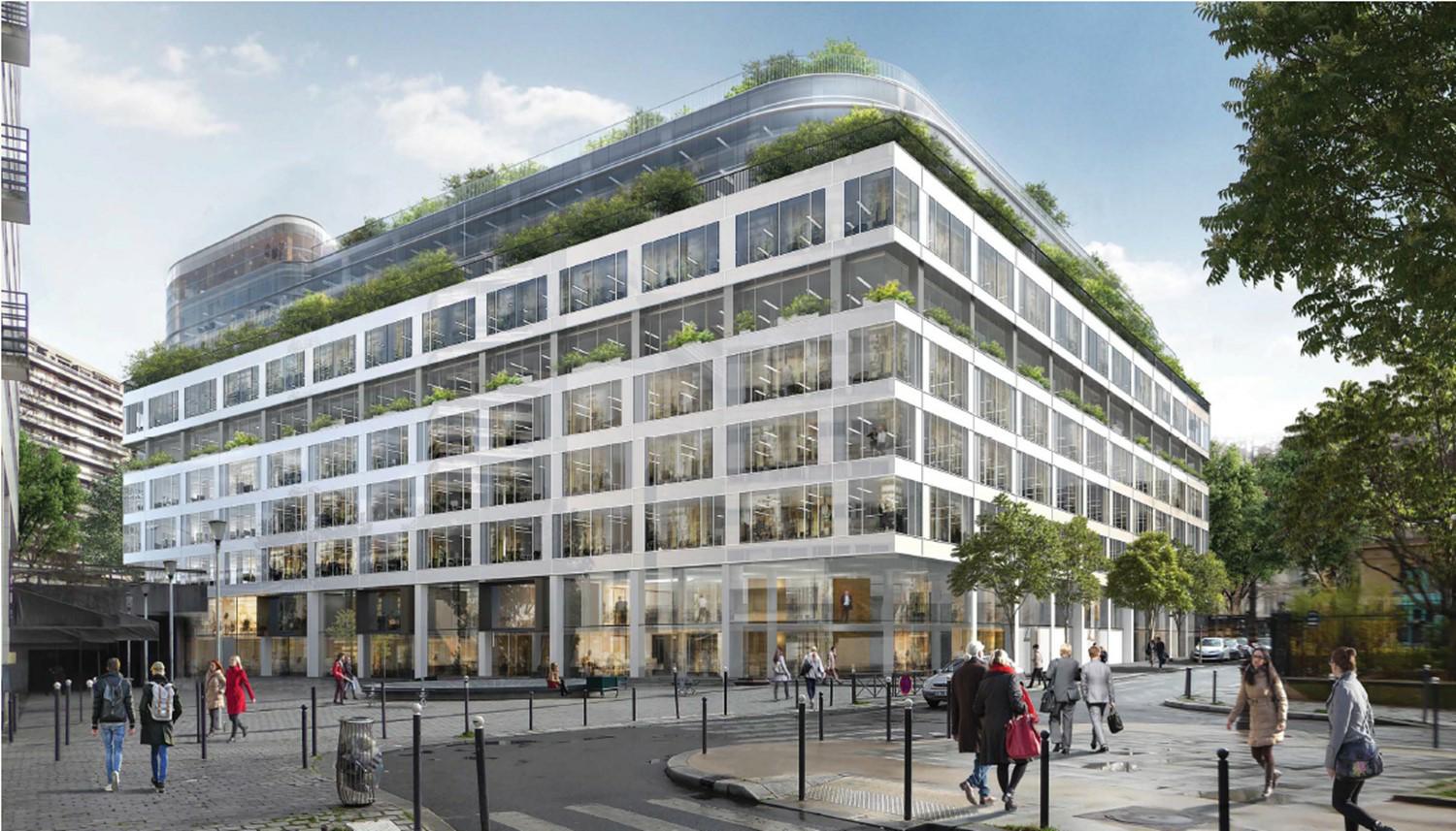 Location coworking Paris OLBUR2531740 1