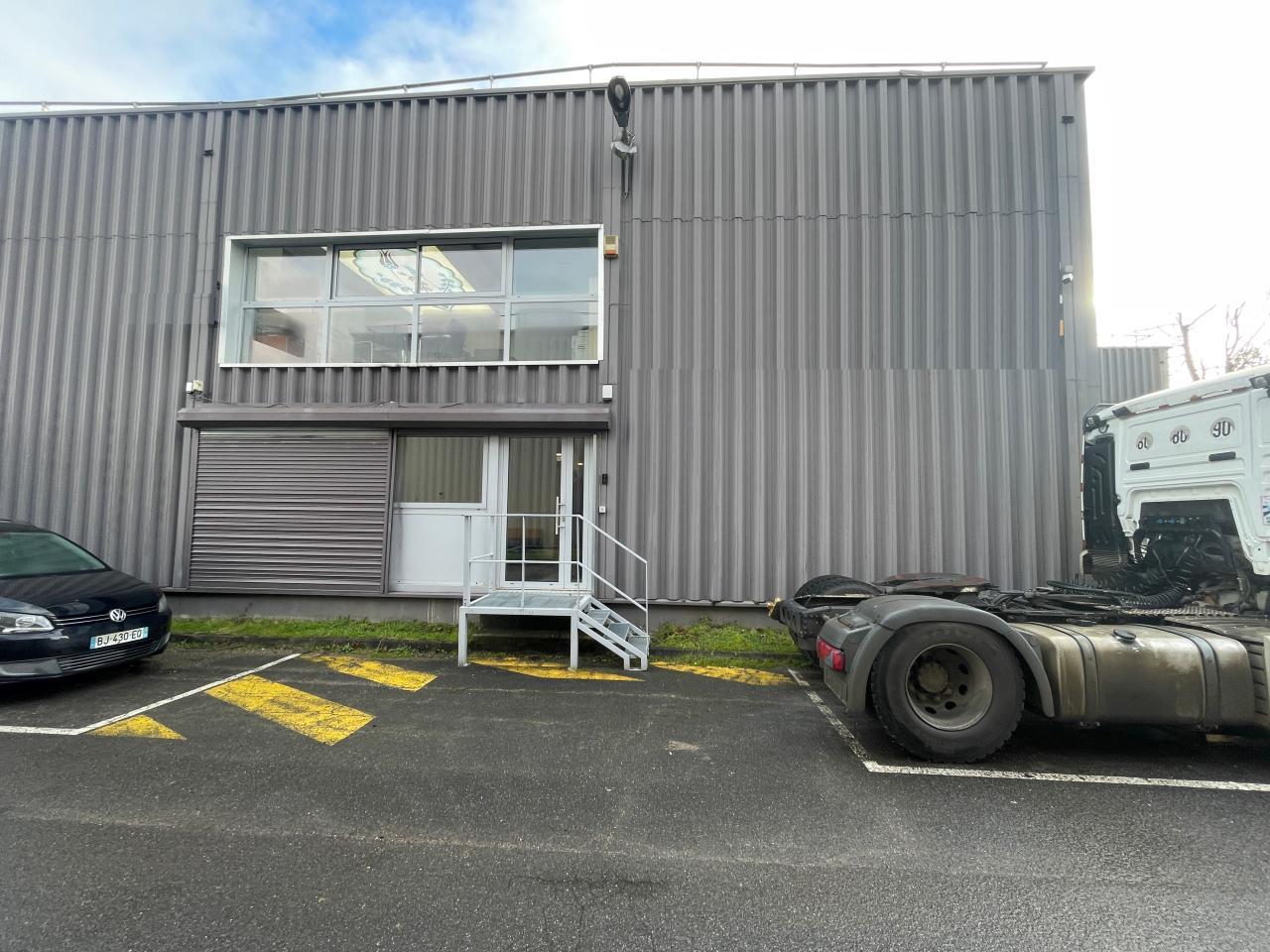 Vente local d'activité Bondoufle Essonne OVACT2529483 1