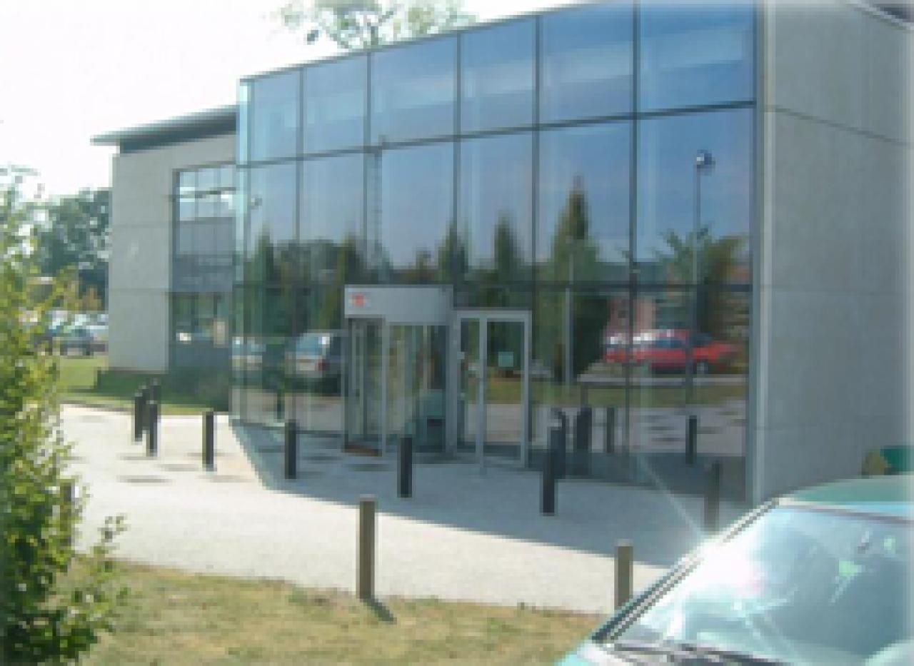Location bureau Mont-Saint-Aignan Seine-Maritime OLBUR2641018 3