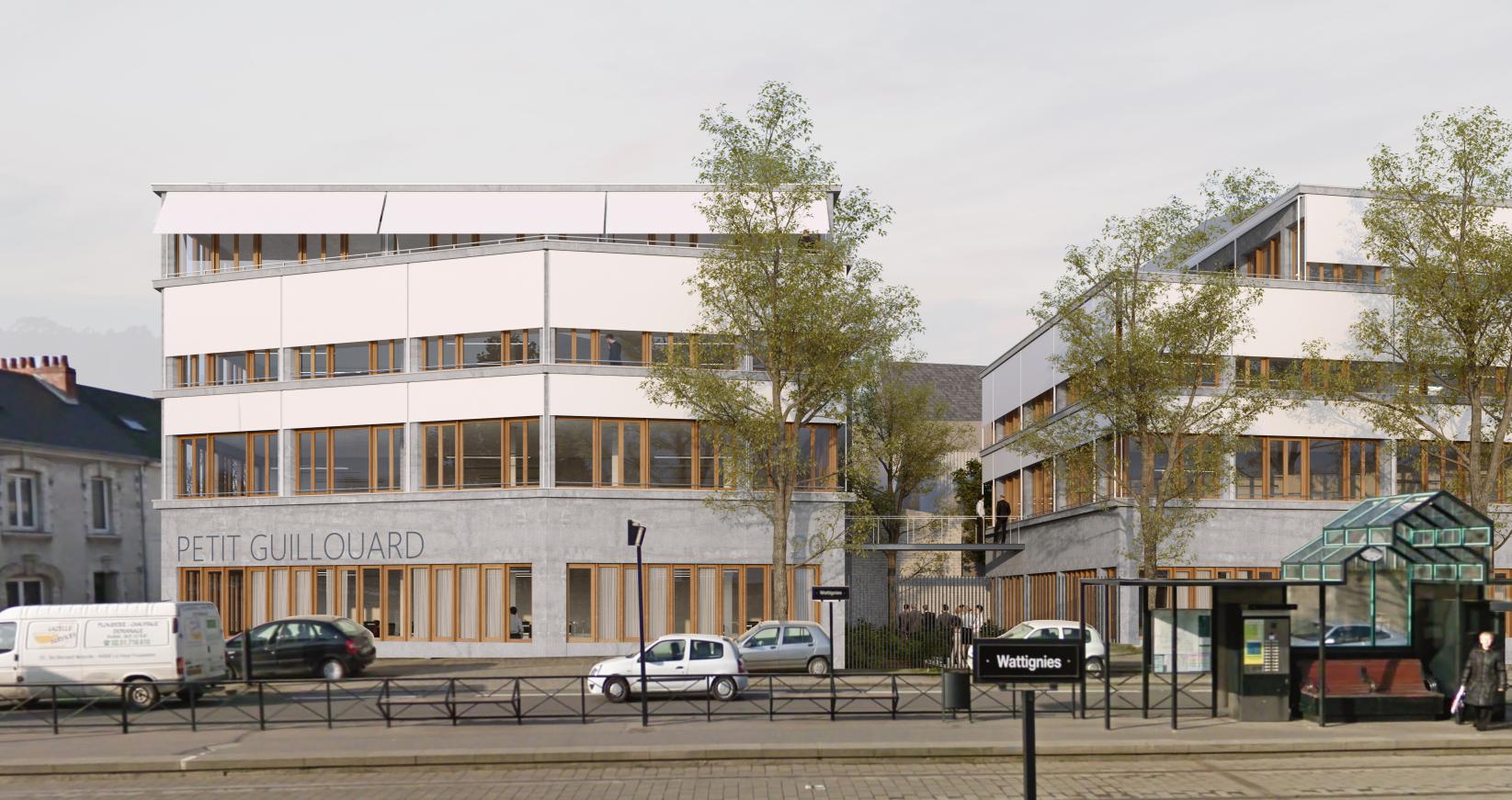 Location commerce Nantes Loire-Atlantique OLCOM2425737 4