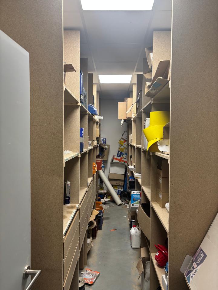 Vente local d'activité Tour-de-Salvagny Rhône OVACT2638872 4