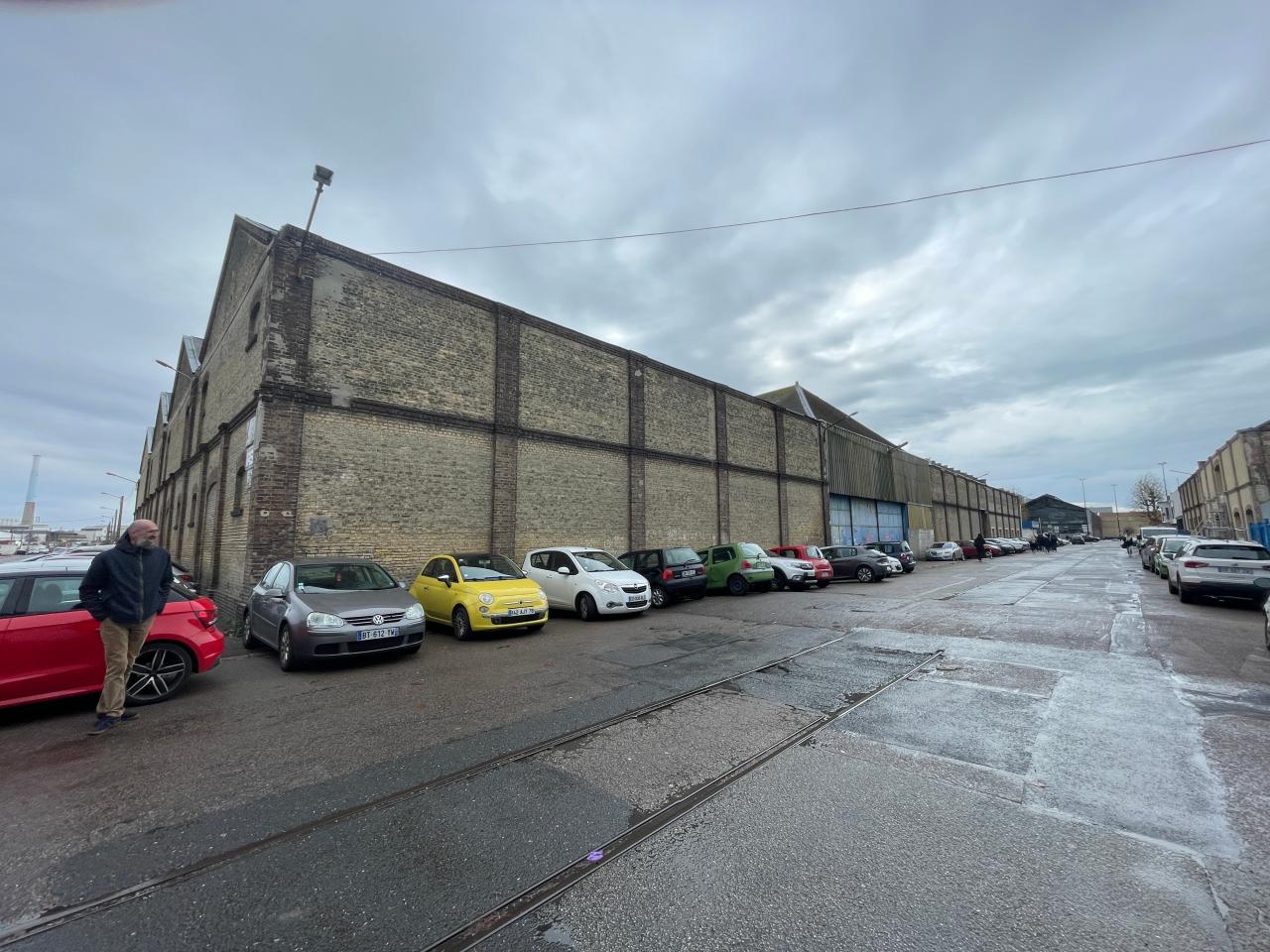 Vente local d'activité Le Havre Seine-Maritime OVACT2537412 4