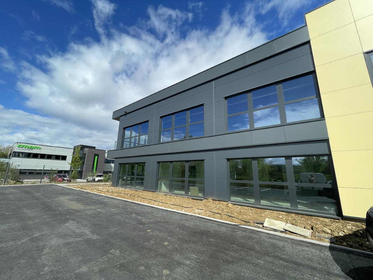 Vente bureau Norroy-le-Veneur Moselle OVBUR2207052 4