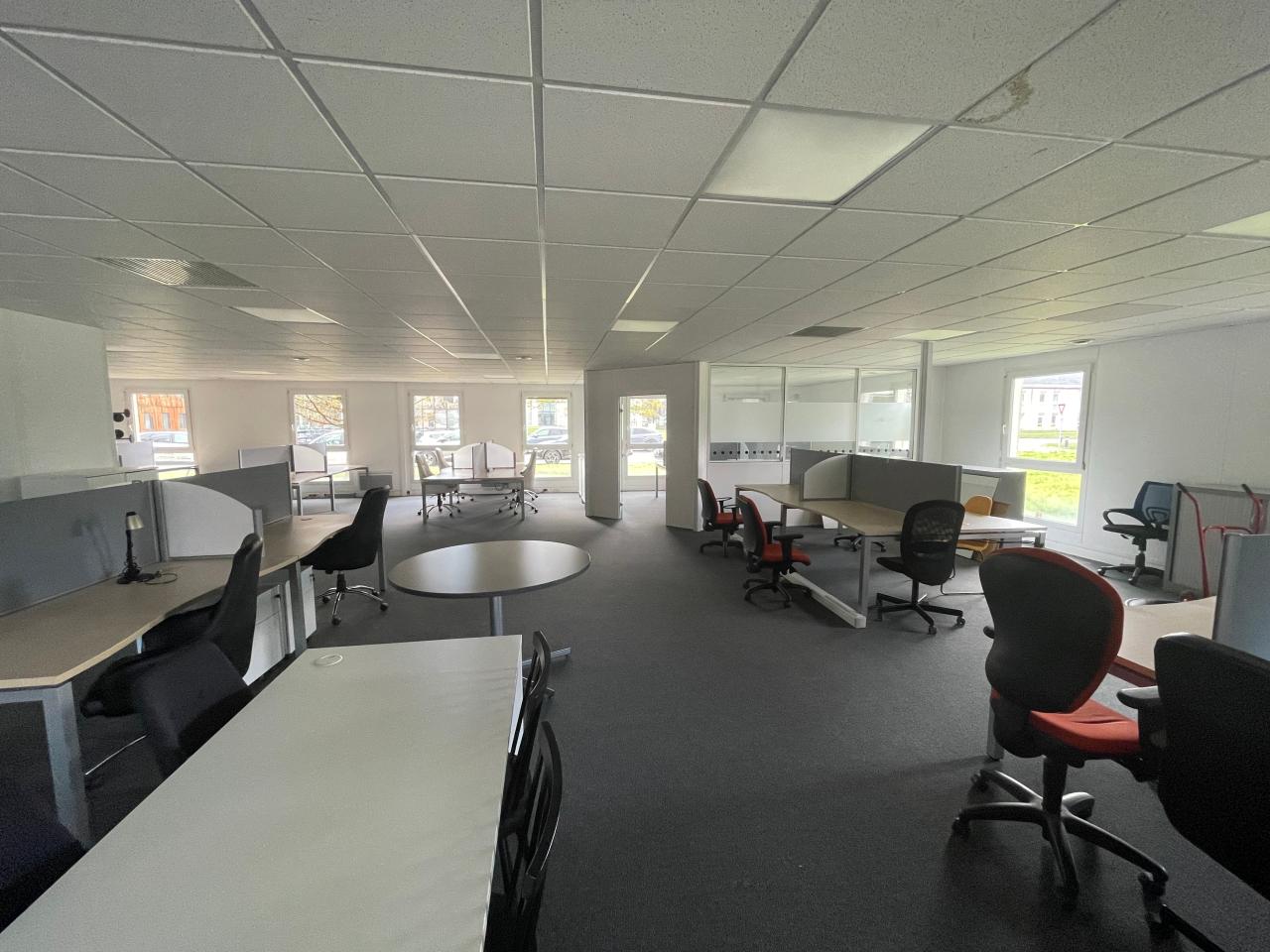 Location bureau Échirolles Isère OLBUR2639968 4