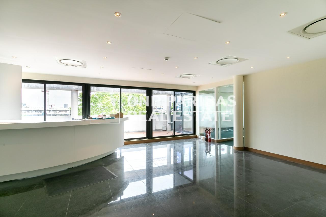 Vente bureau La Plaine Saint-Denis Seine-Saint-Denis OVBUR2530287 4