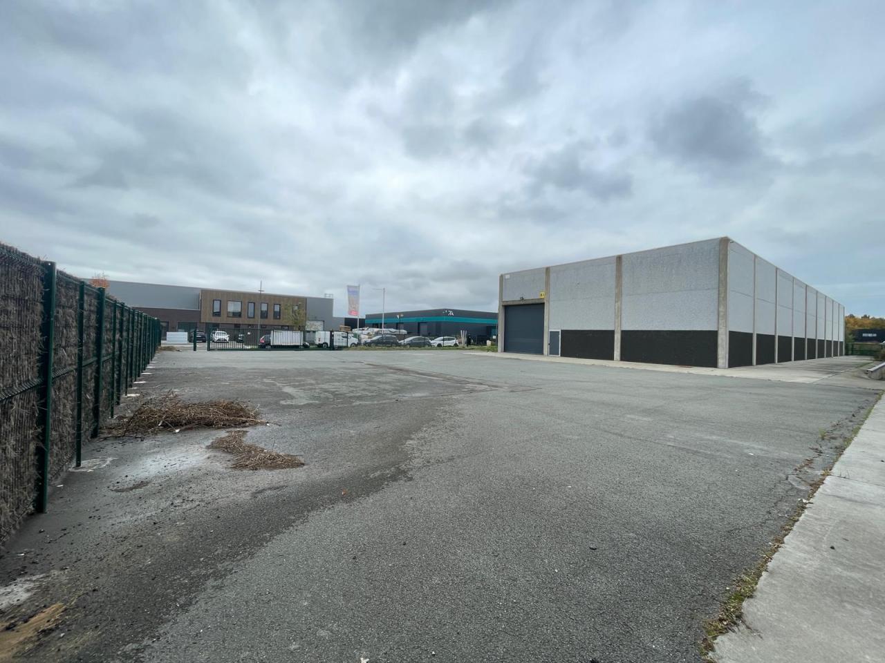 Vente local d'activité Cysoing Nord OVACT2315542 4