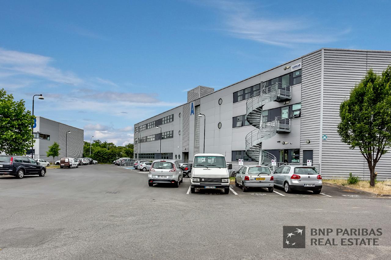 Location local d'activité Ivry-sur-Seine Val-de-Marne OLACT2641741 3