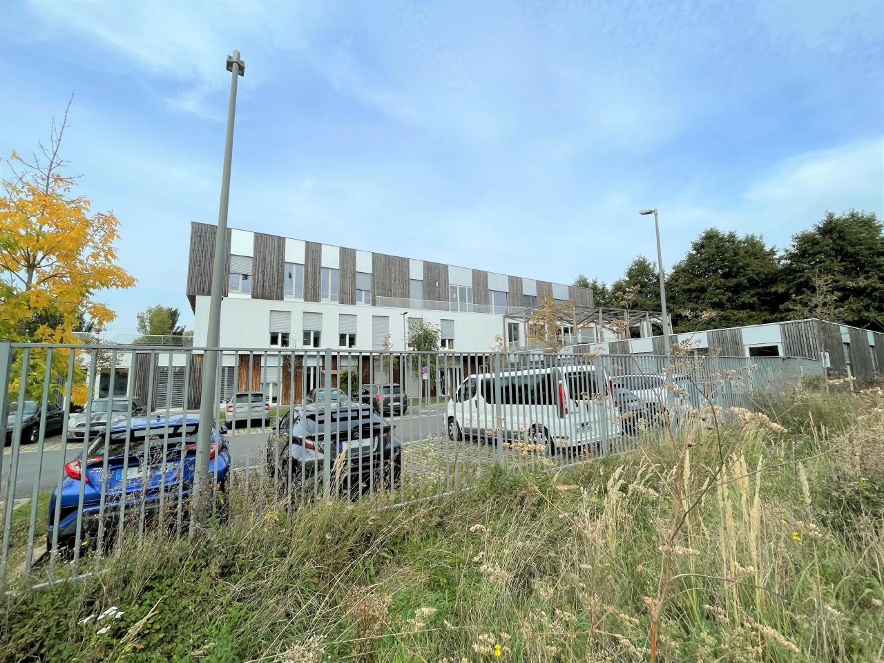 Location bureau Villeneuve-d'Ascq Nord OLBUR2316000 2