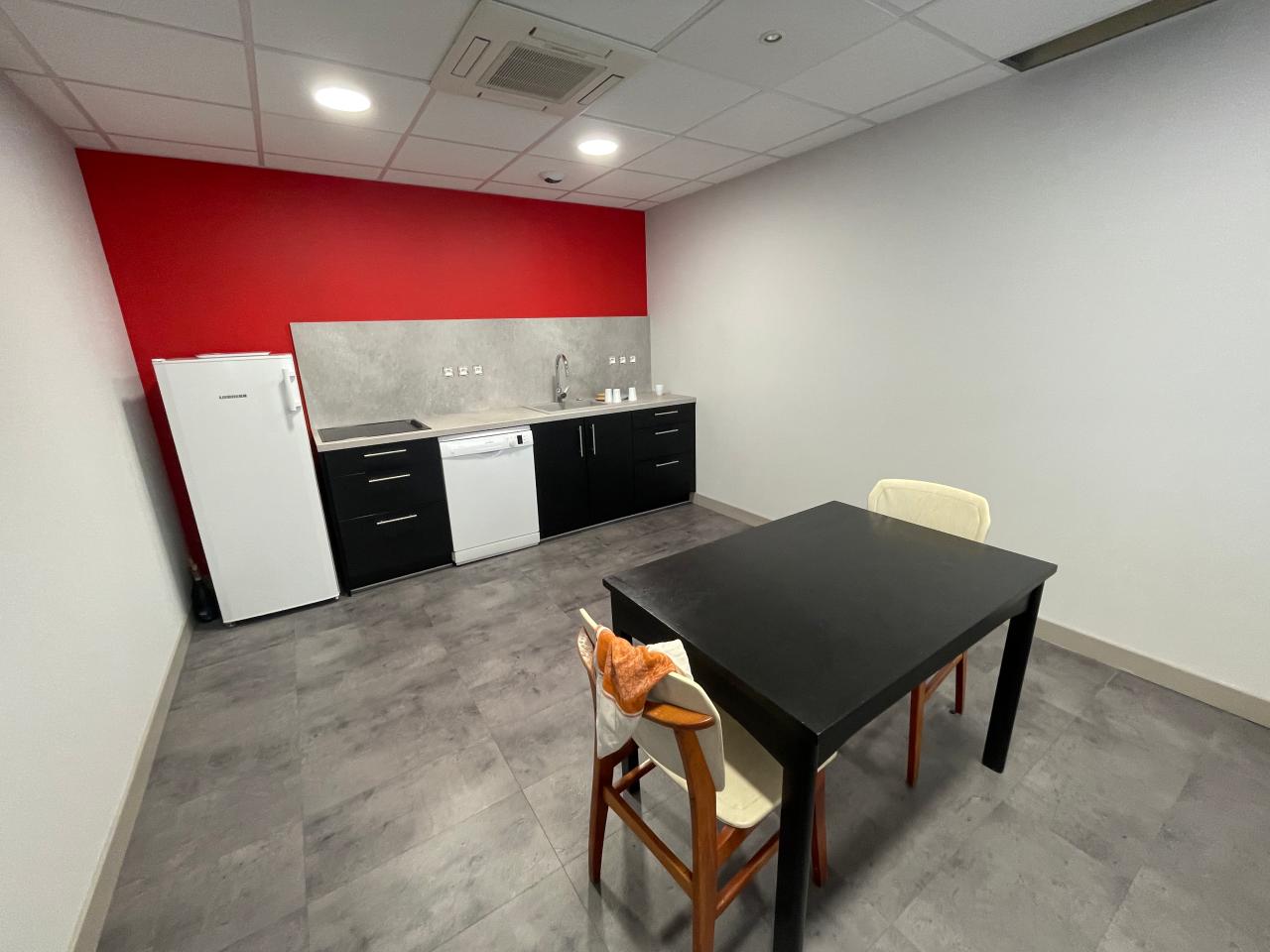 Vente bureau Scy-Chazelles Moselle OVBUR2644638 2