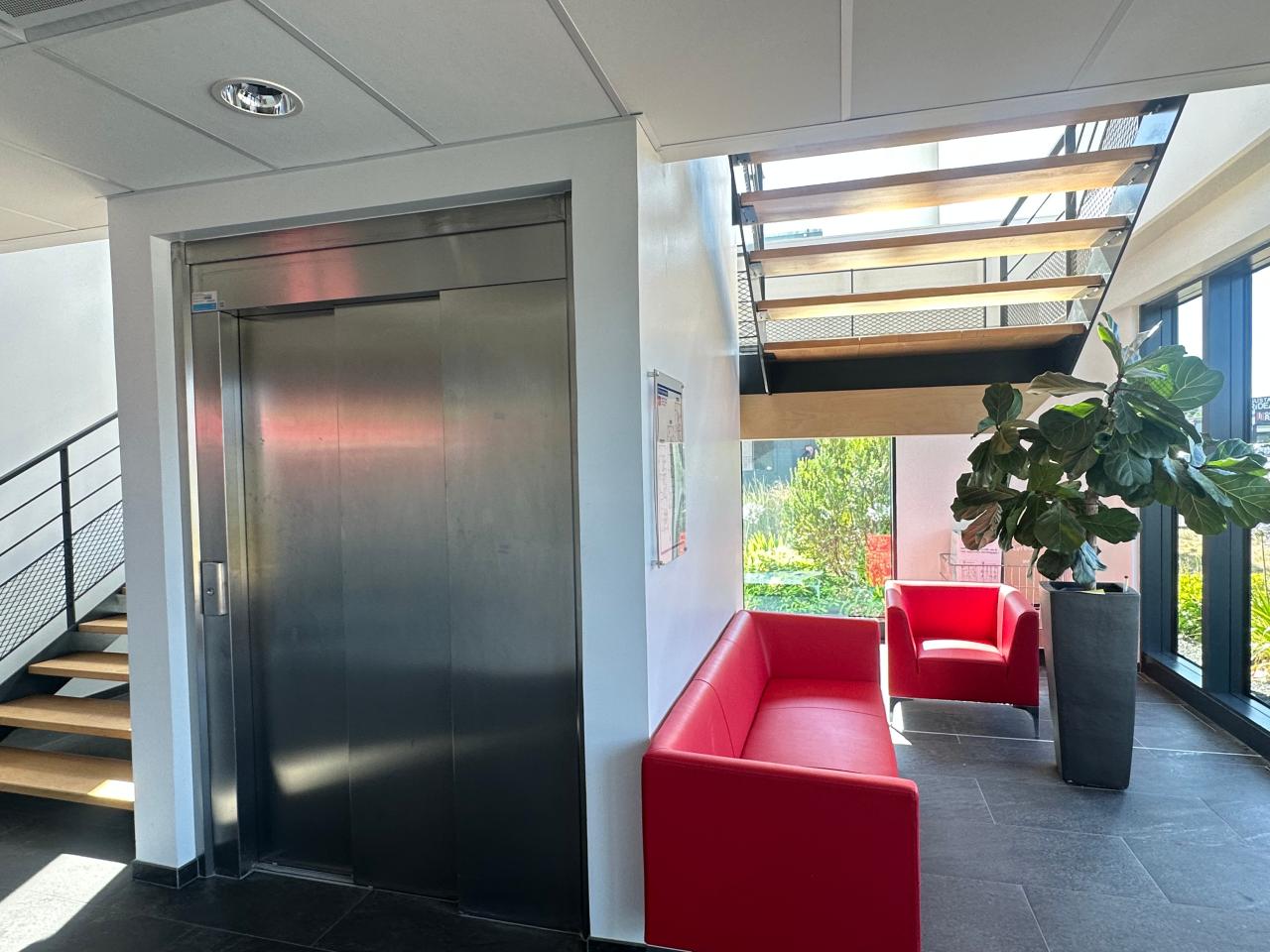 Location bureau Orvault Loire-Atlantique OLBUR2532261 3