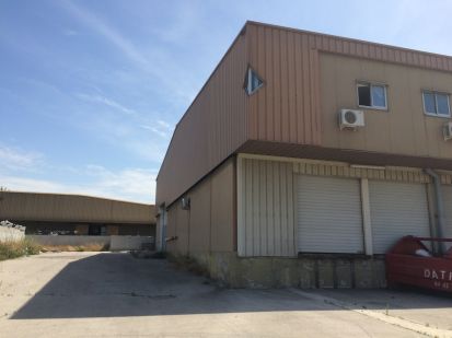 Location local d'activité Vitrolles Bouches-du-Rhône OLACT2639739 3