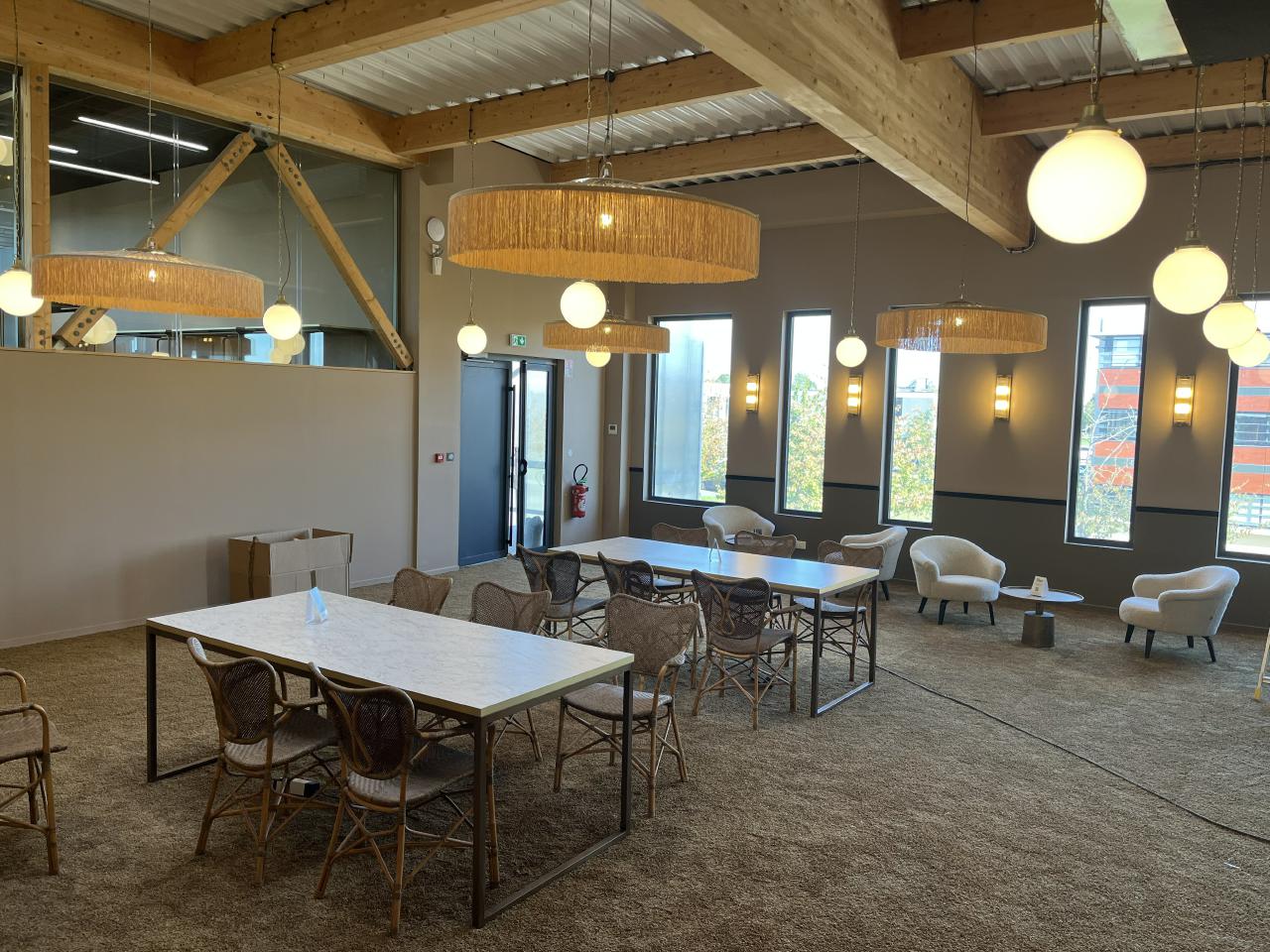 Location bureau Isneauville Seine-Maritime OLBUR2535240 3