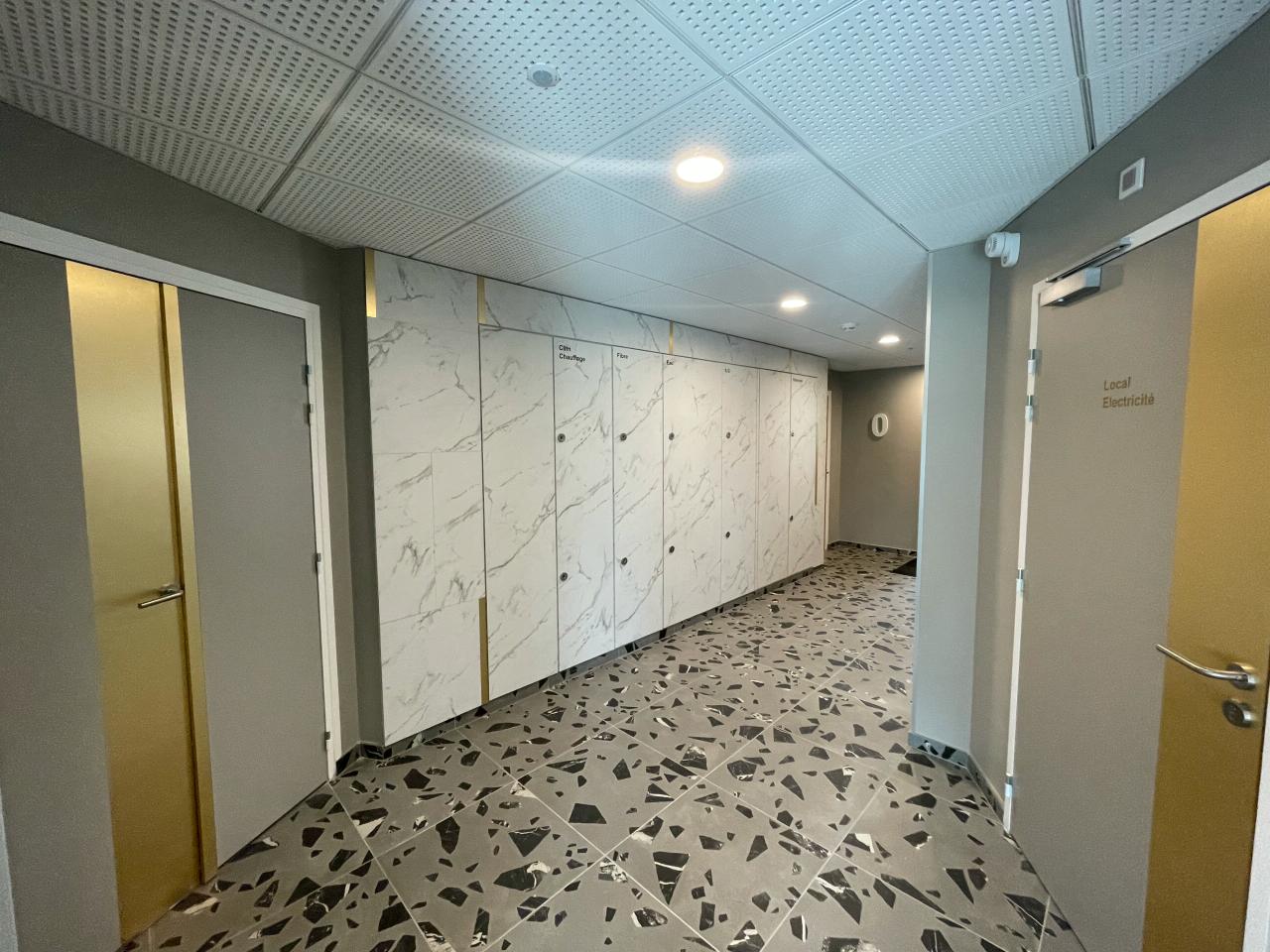 Vente bureau Eybens Isère OVBUR2120203 2