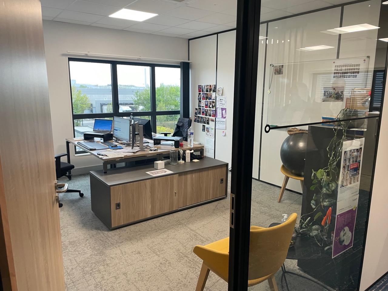 Location local d'activité Roissy-en-France Val-d'Oise OLACT2640484 3