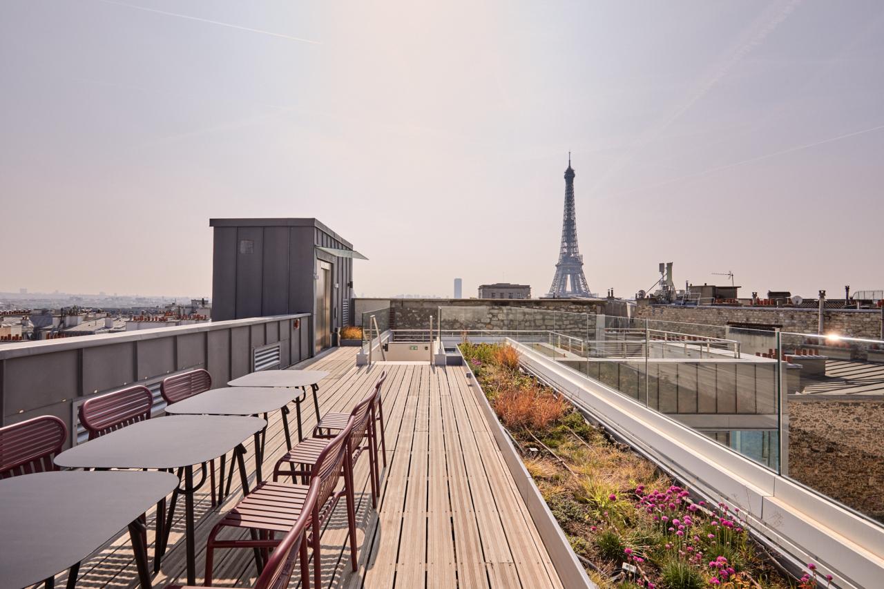 Location coworking Paris OLBUR2641212 3