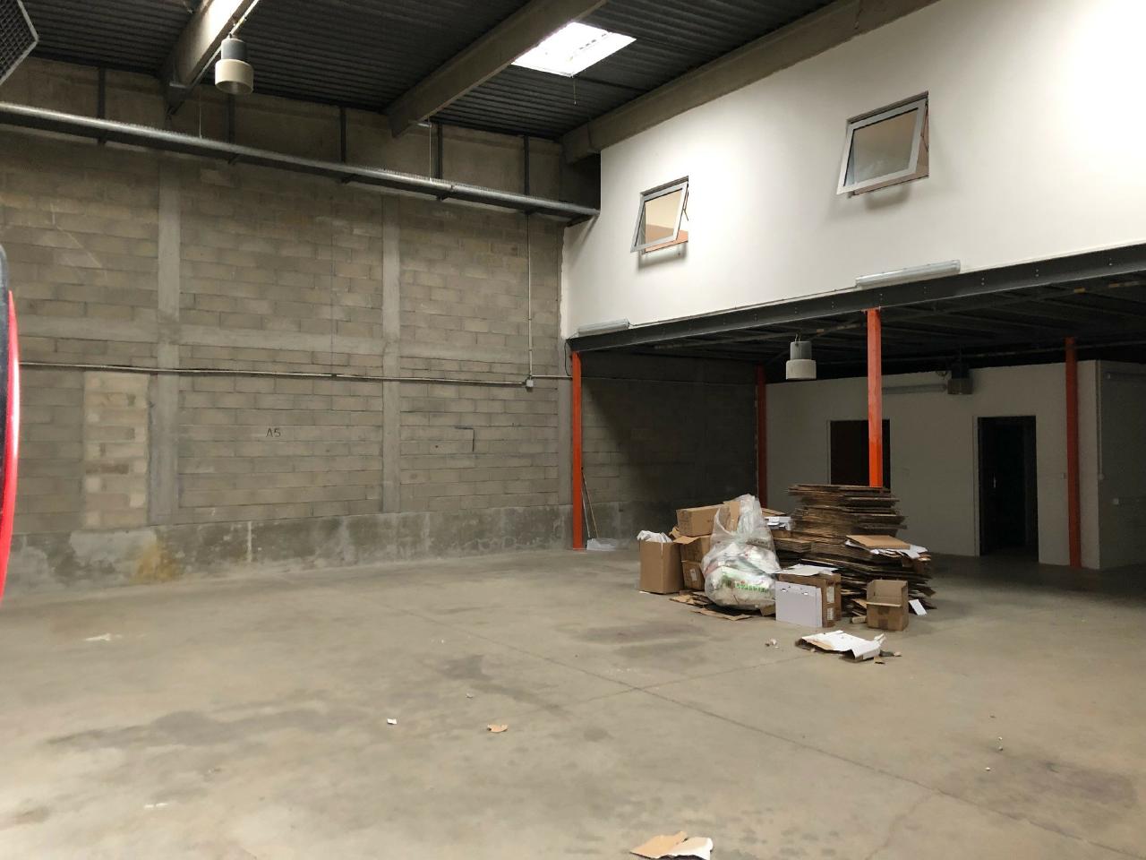 Location local d'activité Palaiseau Essonne OLACT2422075