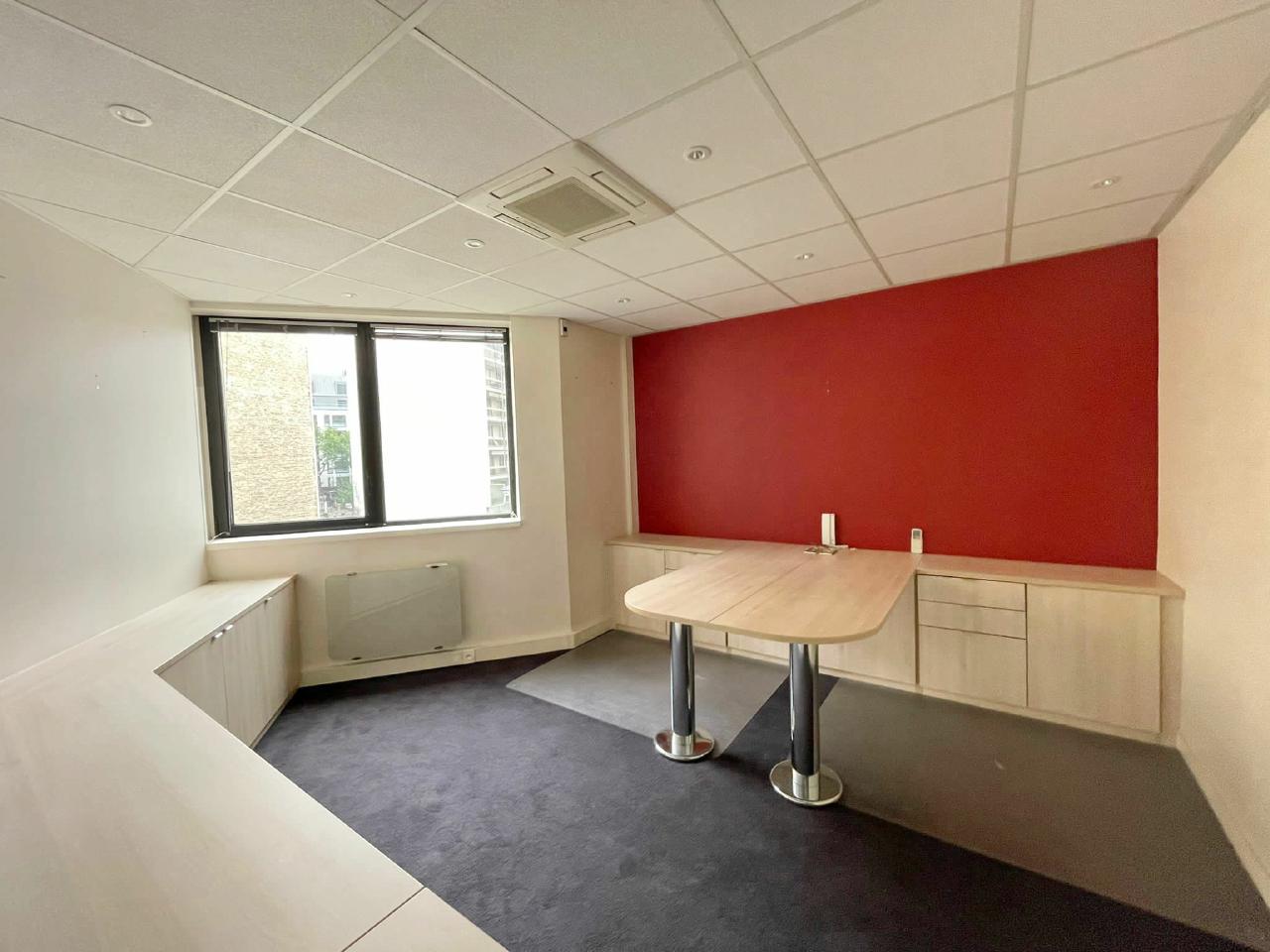 Vente bureau Boulogne-Billancourt Hauts-de-Seine OVBUR2422581 3