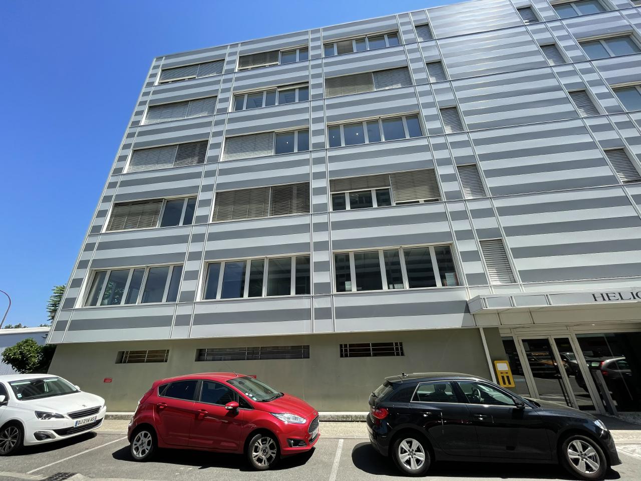 Vente bureau Toulouse Haute-Garonne OVBUR2645141