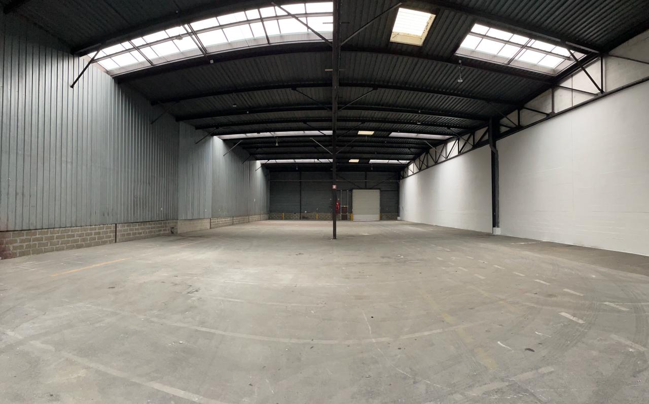 Location local d'activité Saint-Étienne-du-Rouvray Seine-Maritime OLACT2428564 3