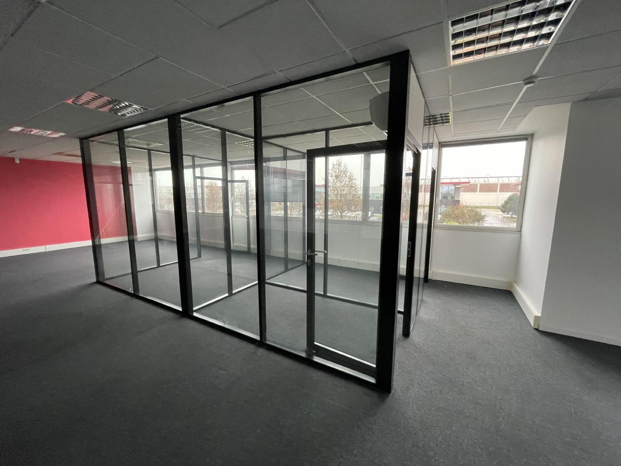 Location local d'activité La Courneuve Seine-Saint-Denis OLACT2204399 2