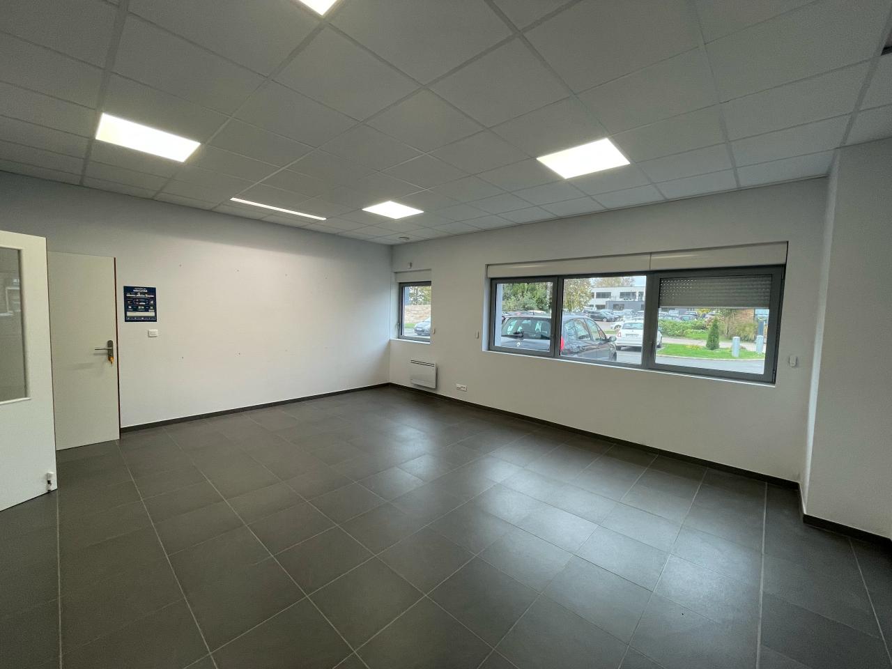 Location bureau Mont-Saint-Aignan Seine-Maritime OLBUR2427073 4