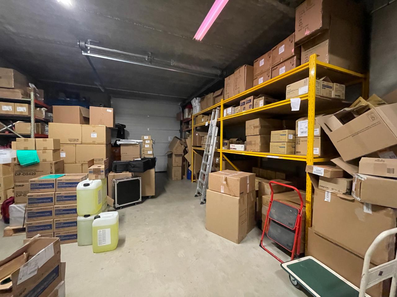 Location local d'activité Lieusaint Seine-et-Marne OLACT2639173 1