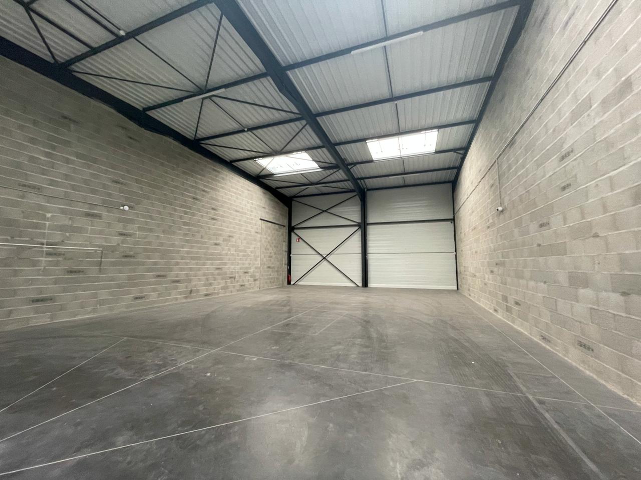 Location local d'activité Corbas Rhône OLACT2532508 3