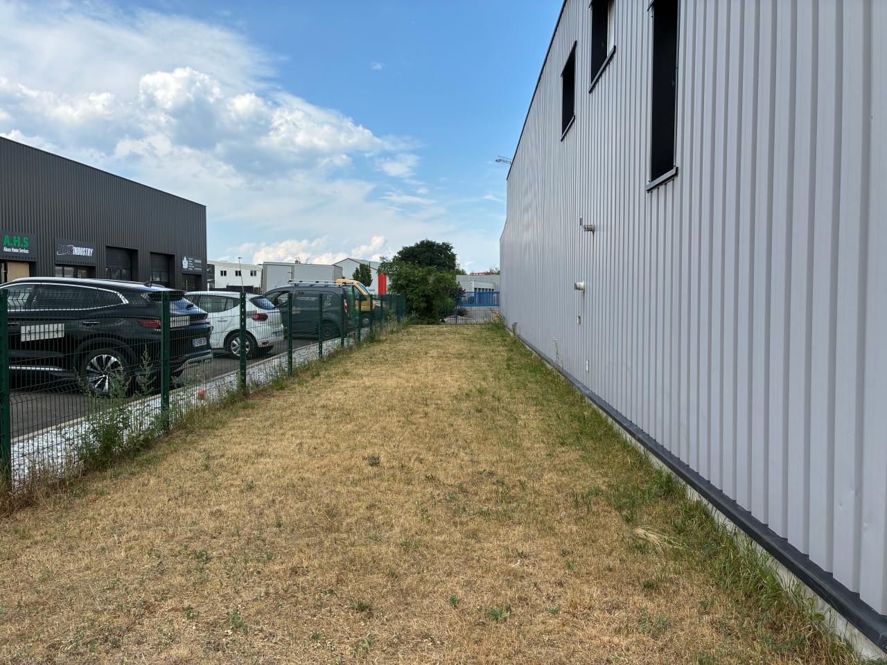 Vente local d'activité Schweighouse-sur-Moder Bas-Rhin OVACT2642870 3