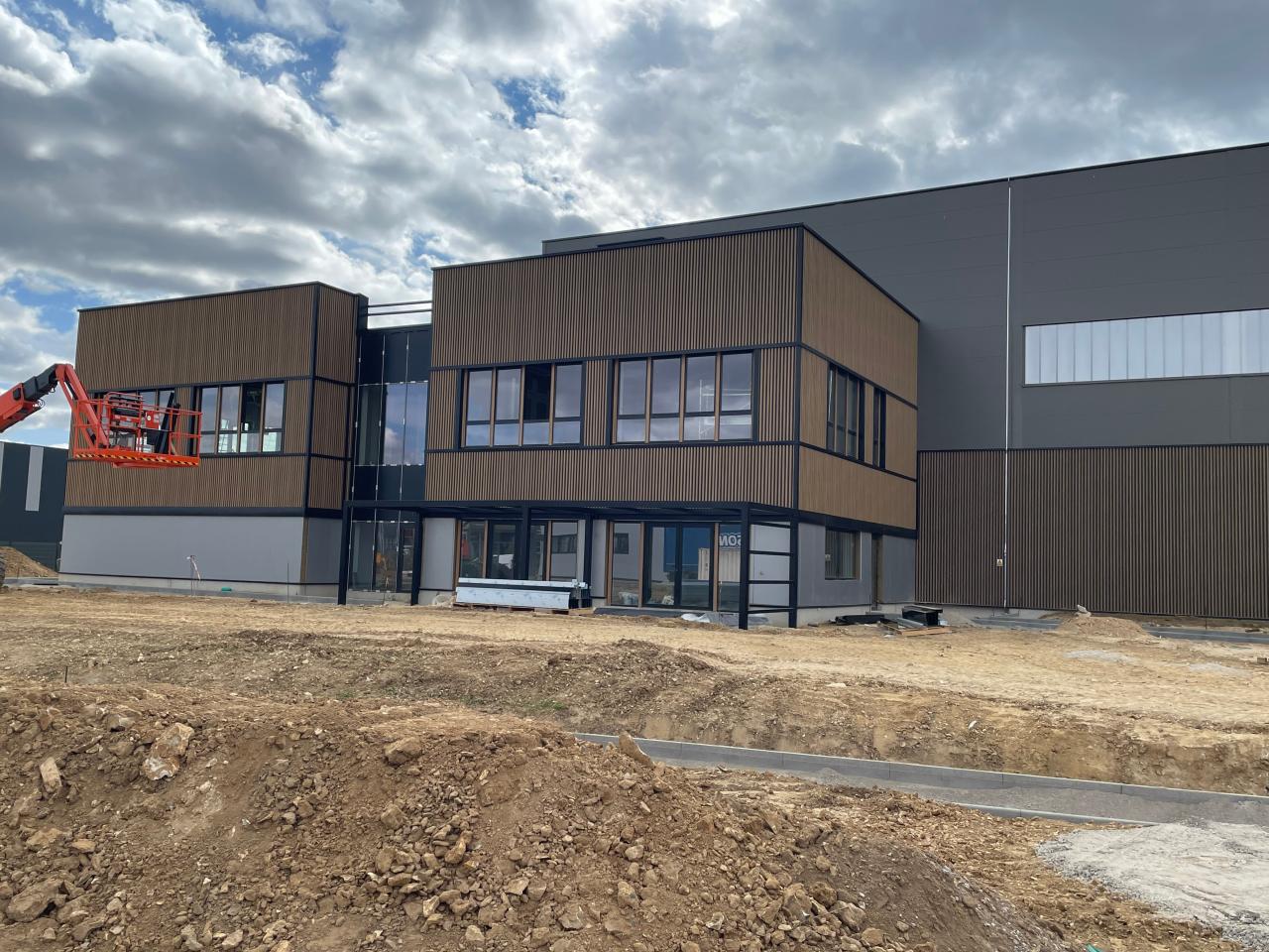 Location entrepôt classe a Amblainville Oise OLLOG2643661 2