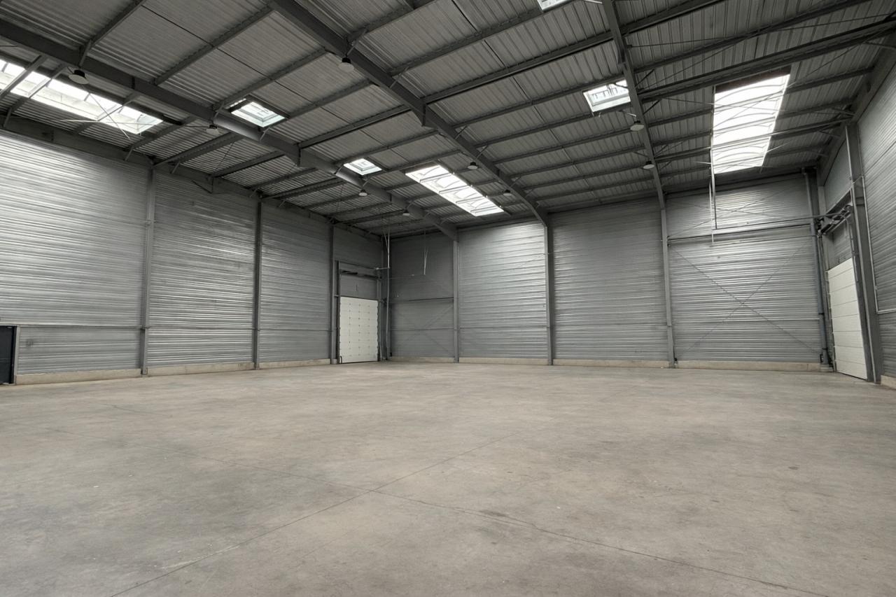 Location local d'activité Les Alluets-le-Roi Yvelines OLACT2640404 2