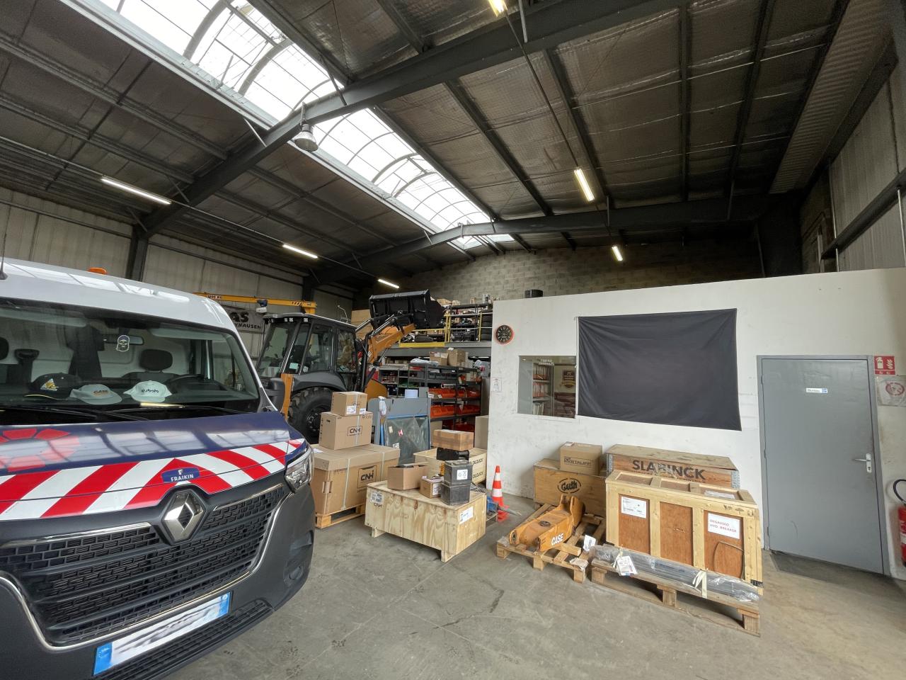 Location local d'activité Saint-Bonnet-de-Mure Rhône OLACT2536323 1