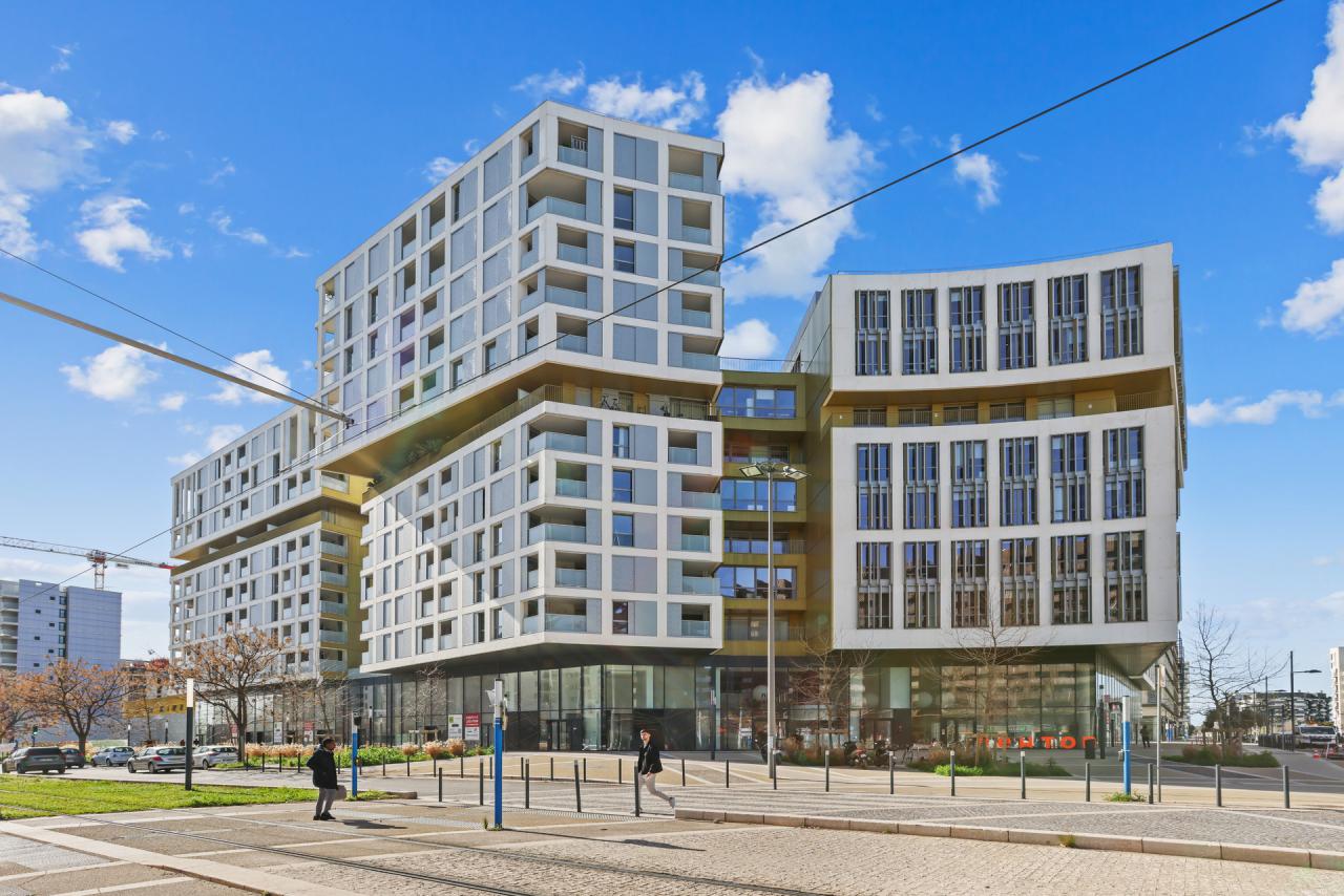 Location commerce Montpellier Hérault OLCOM2640531