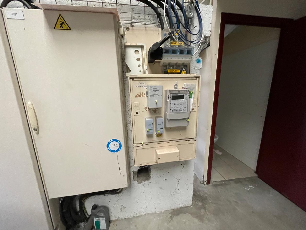 Location local d'activité Saint-Étienne-du-Rouvray Seine-Maritime OLACT2200052 1