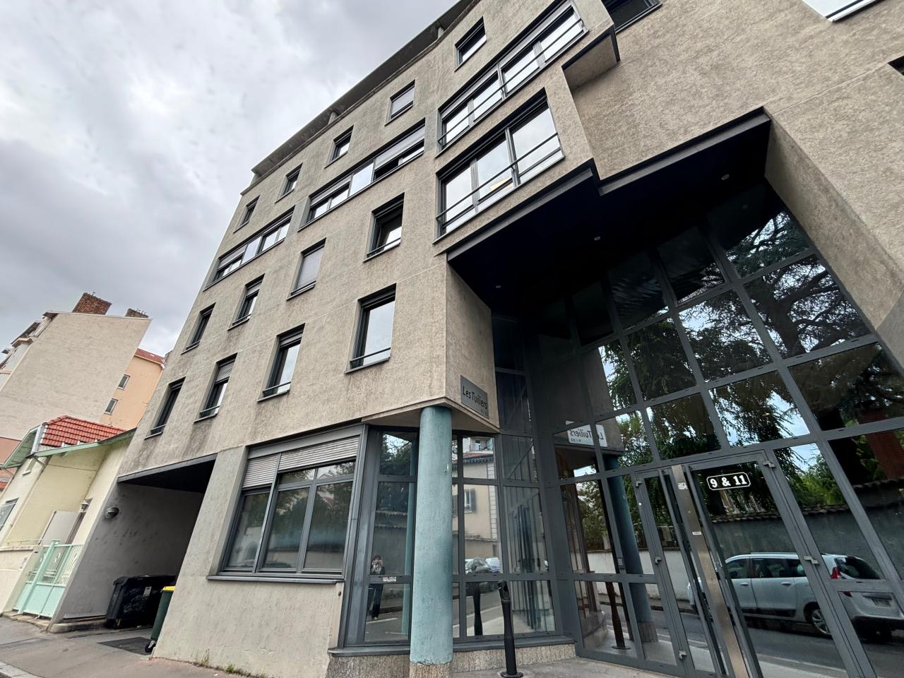 Location bureau Lyon Rhône OLBUR2311605 2