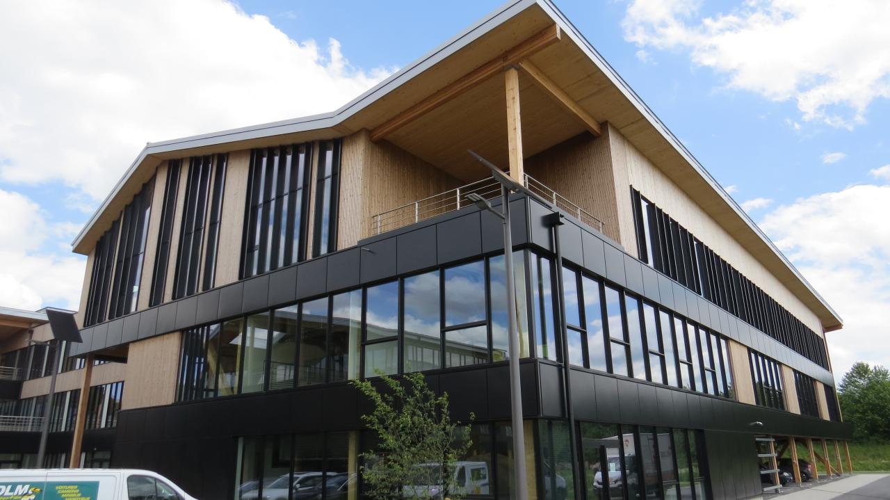 Location bureau Villeneuve-d'Ascq Nord OLBUR2638591 2