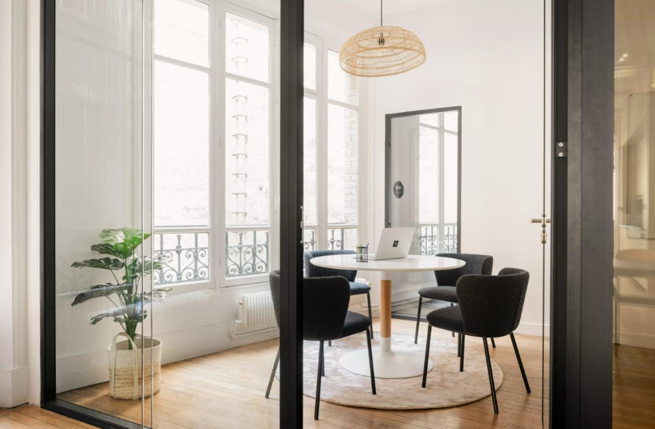 Location coworking Paris OLBUR2316103 4