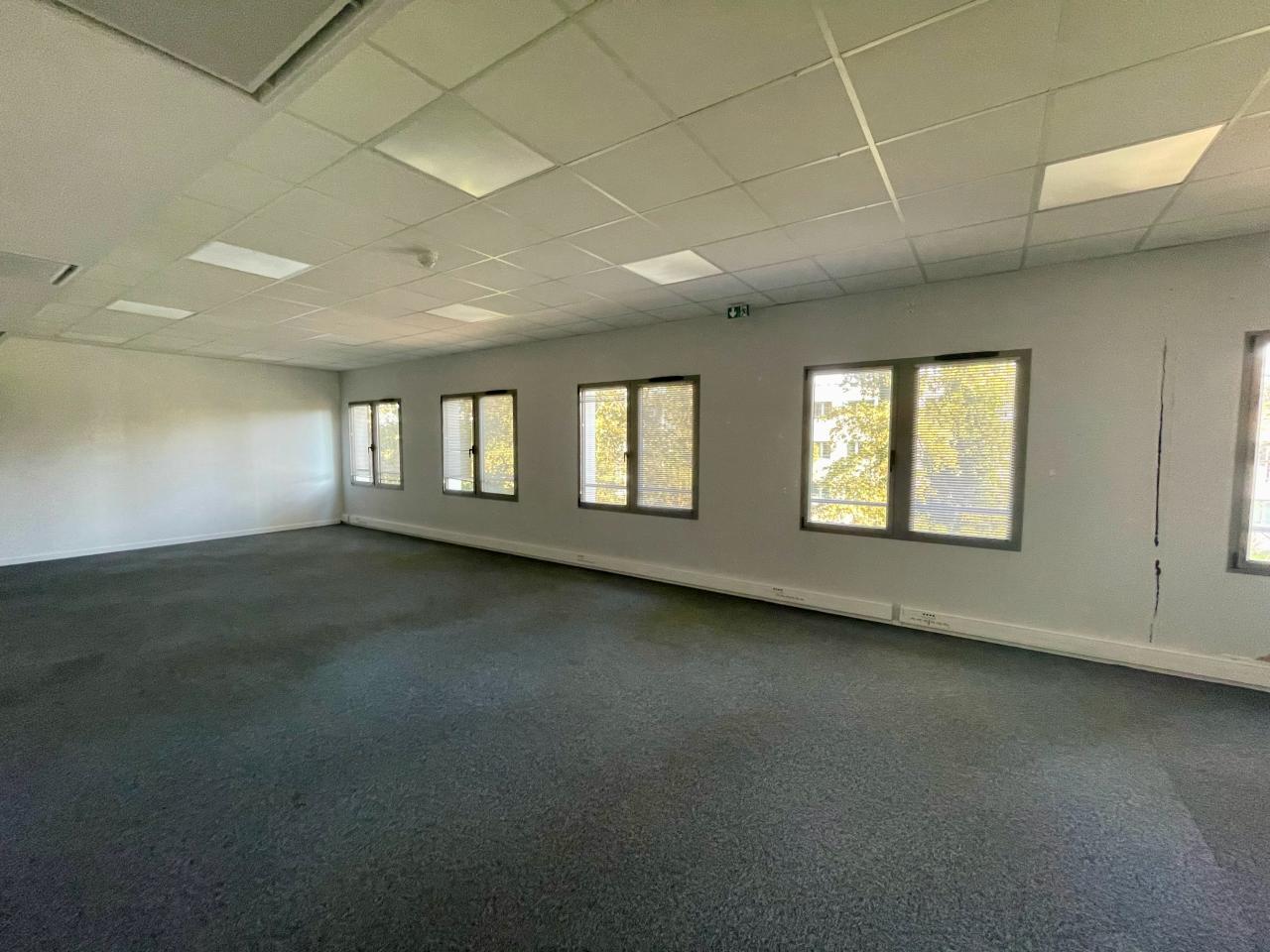 Location bureau Orvault Loire-Atlantique OLBUR2426391 1