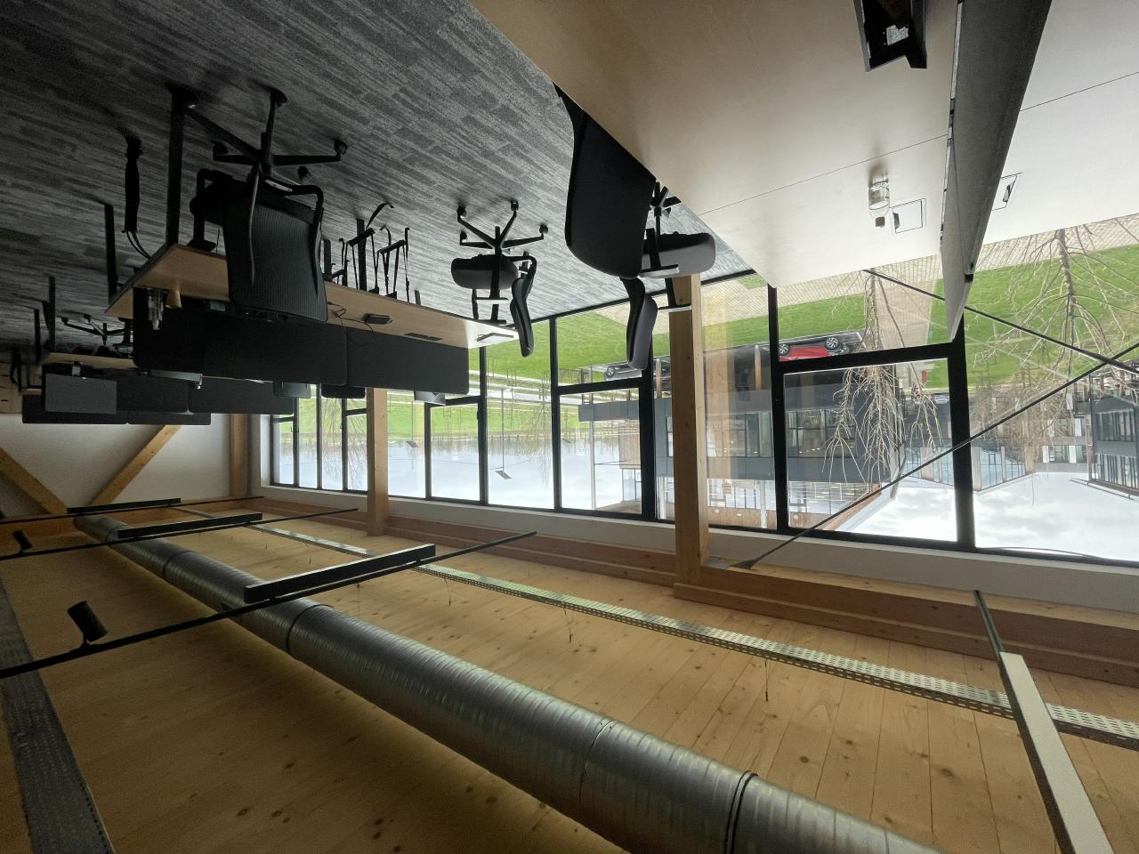 Location bureau Villeneuve-d'Ascq Nord OLBUR2419069 2