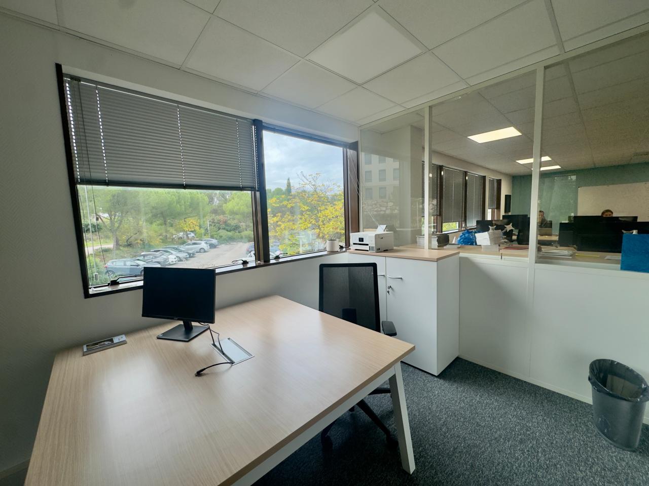 Location bureau Aix-en-Provence Bouches-du-Rhône OLBUR2536214 4