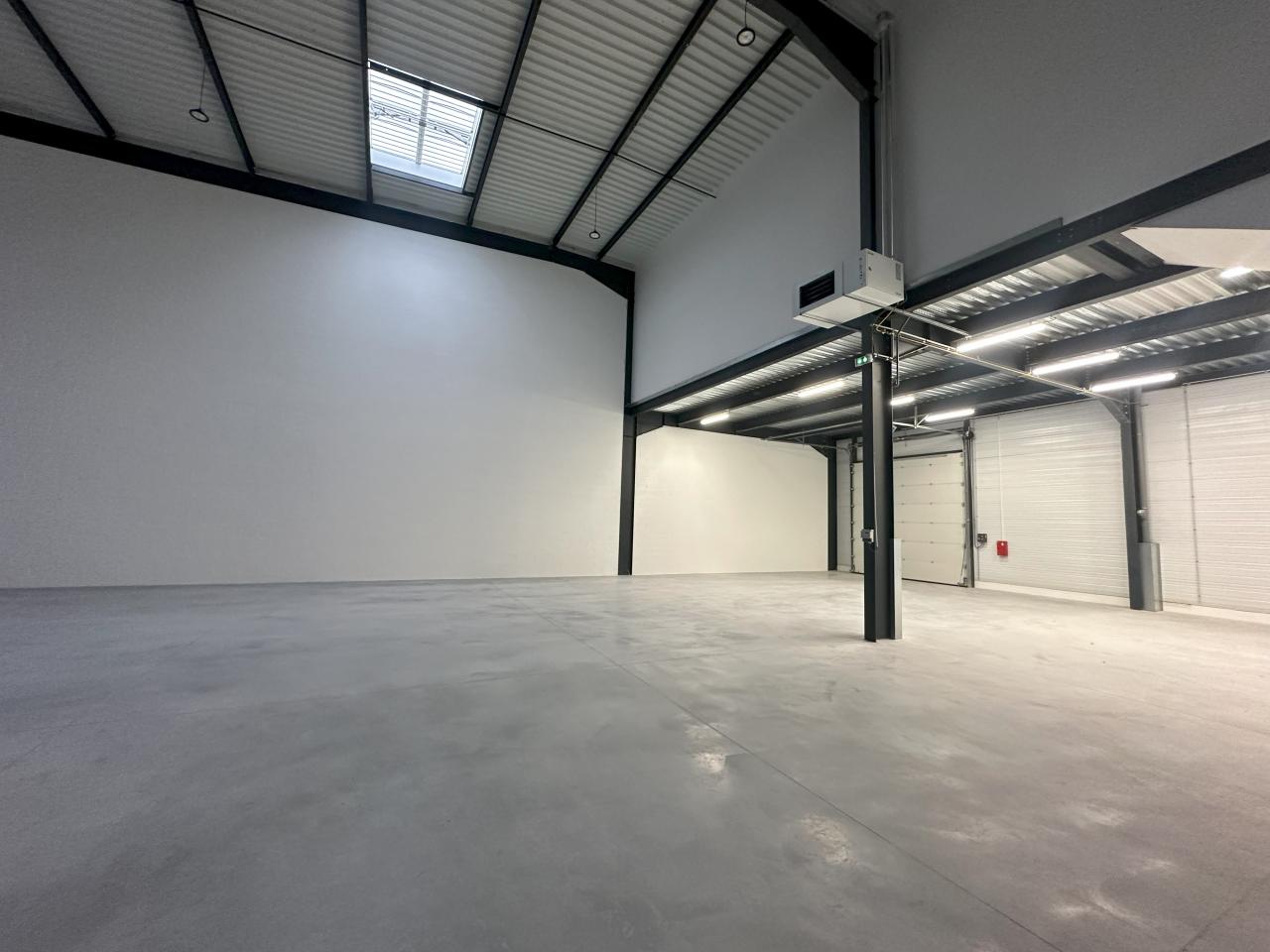 Location local d'activité Chalifert Seine-et-Marne OLACT2203897 4