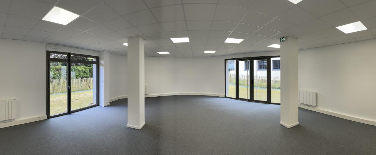 Location bureau Bihorel Seine-Maritime OLBUR2314374 2