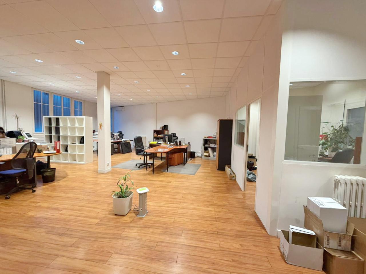 Vente bureau Neuilly-sur-Seine Hauts-de-Seine OVBUR2639929 1