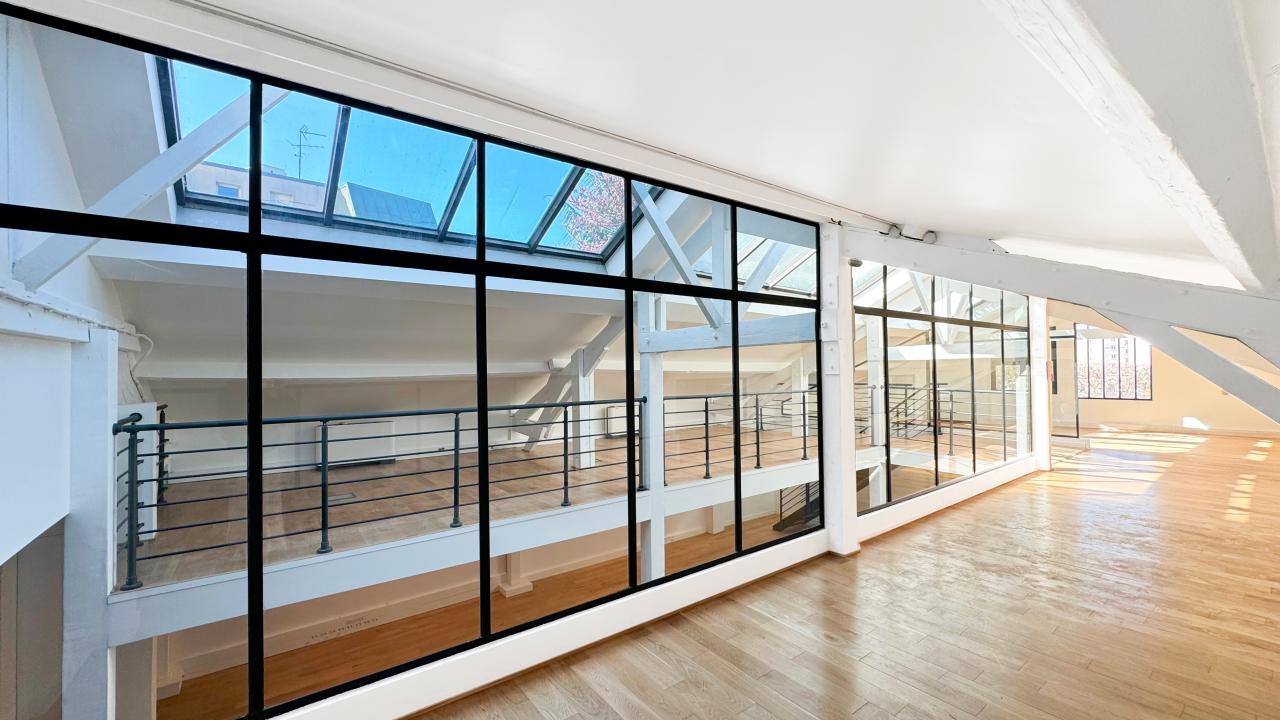 Vente bureau Vincennes Val-de-Marne OVBUR2427619 3